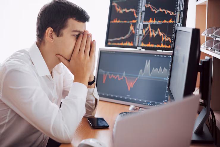 Trading psychology